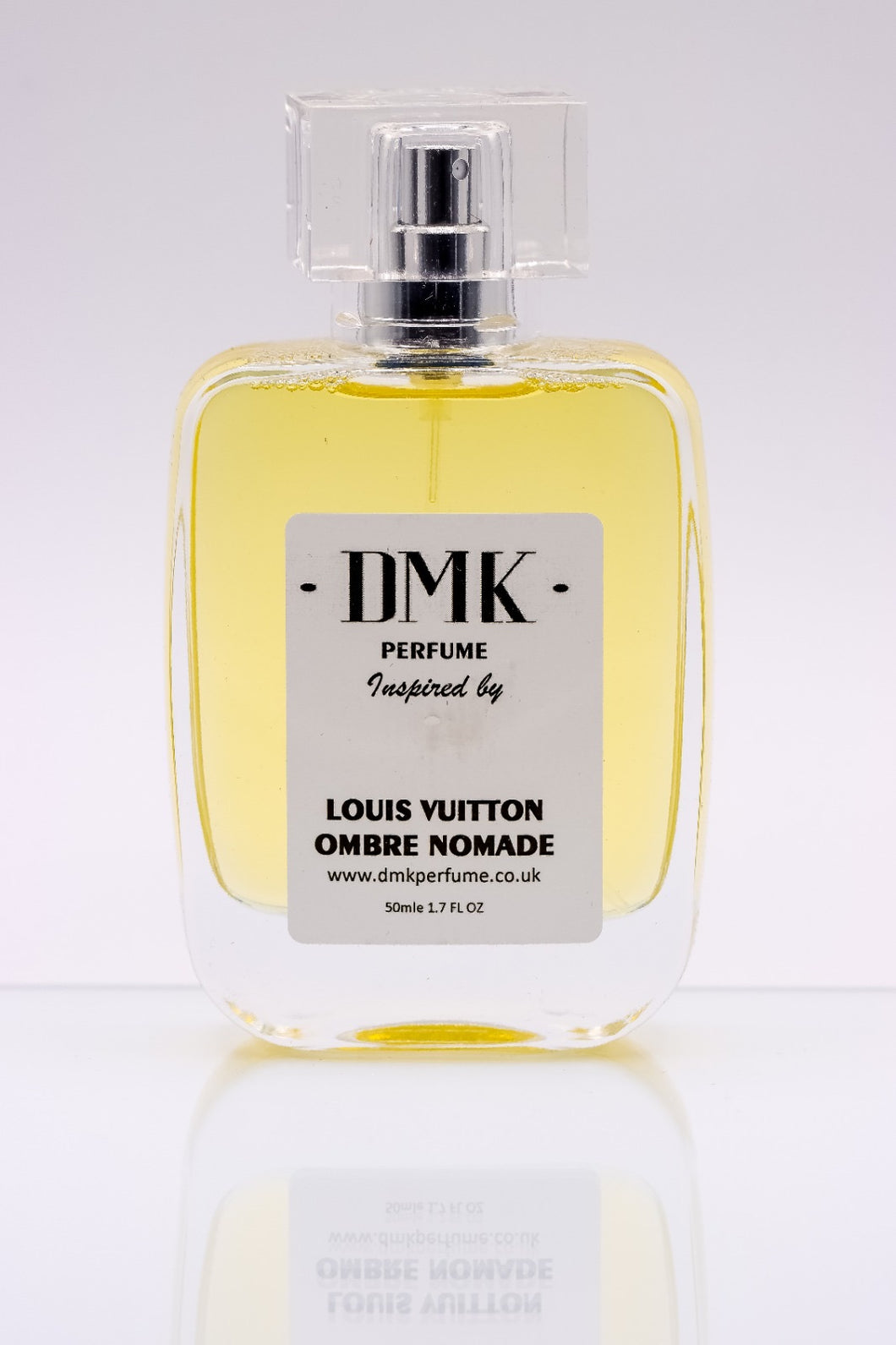 Scent of The Day / Louis Vuitton - Ombre Nomade / A proper fruity