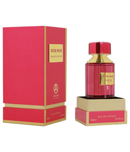 Rose Musk Private Edition 100ml EDP