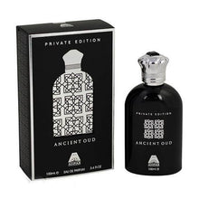 Load image into Gallery viewer, Ancient Oud Private Edition 100ml EDP