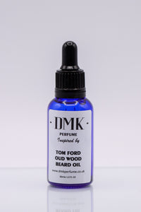 Tom Ford oud wood bared oil, Long Lasting Order Now 