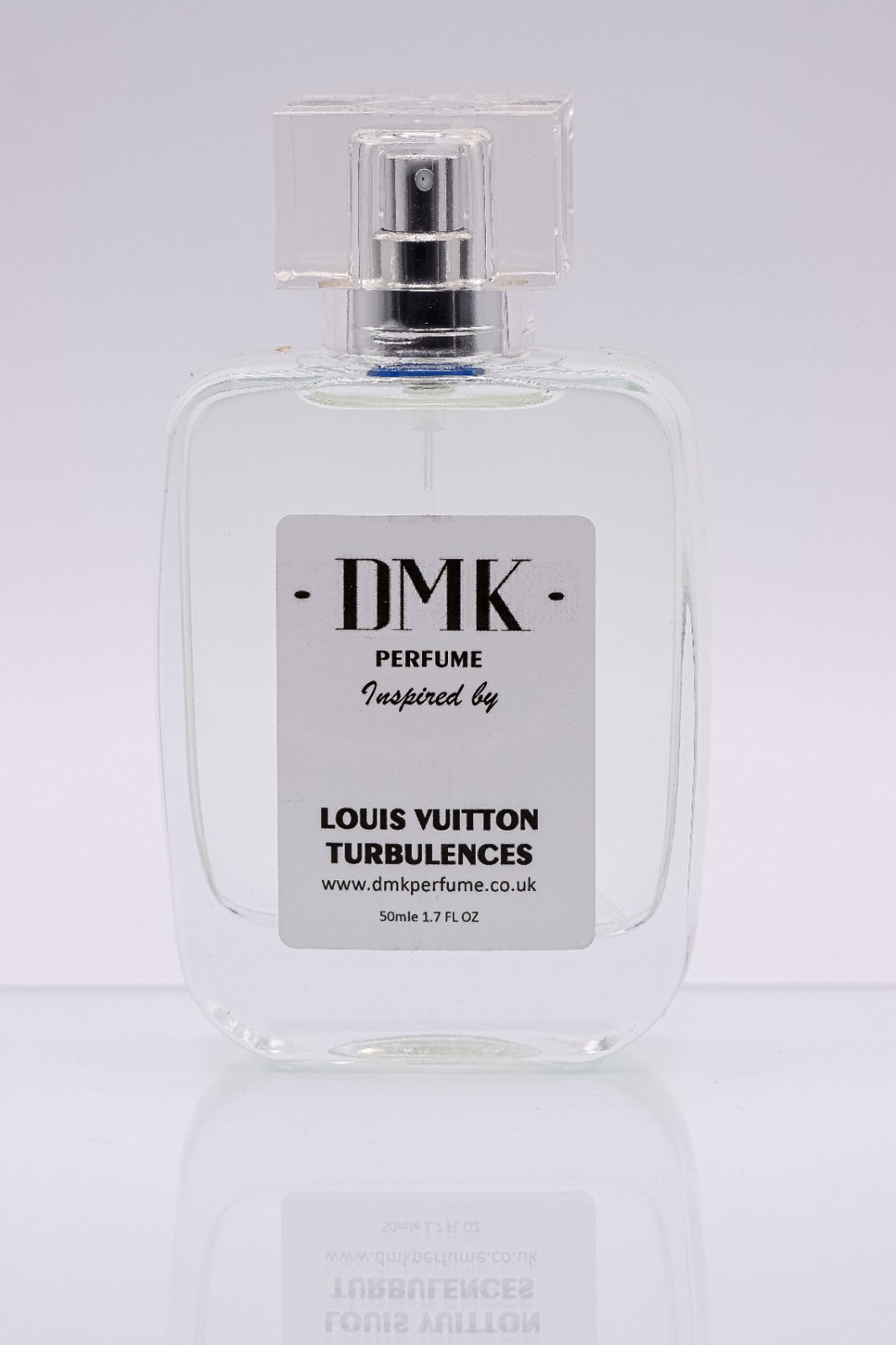 Louis Vuitton Turbulances – DMK Perfume
