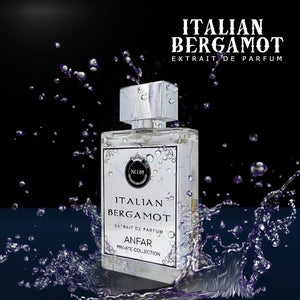 Italian Bergamot