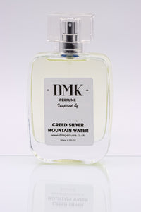 creed silver mountain water, Long Lasting Order Now 